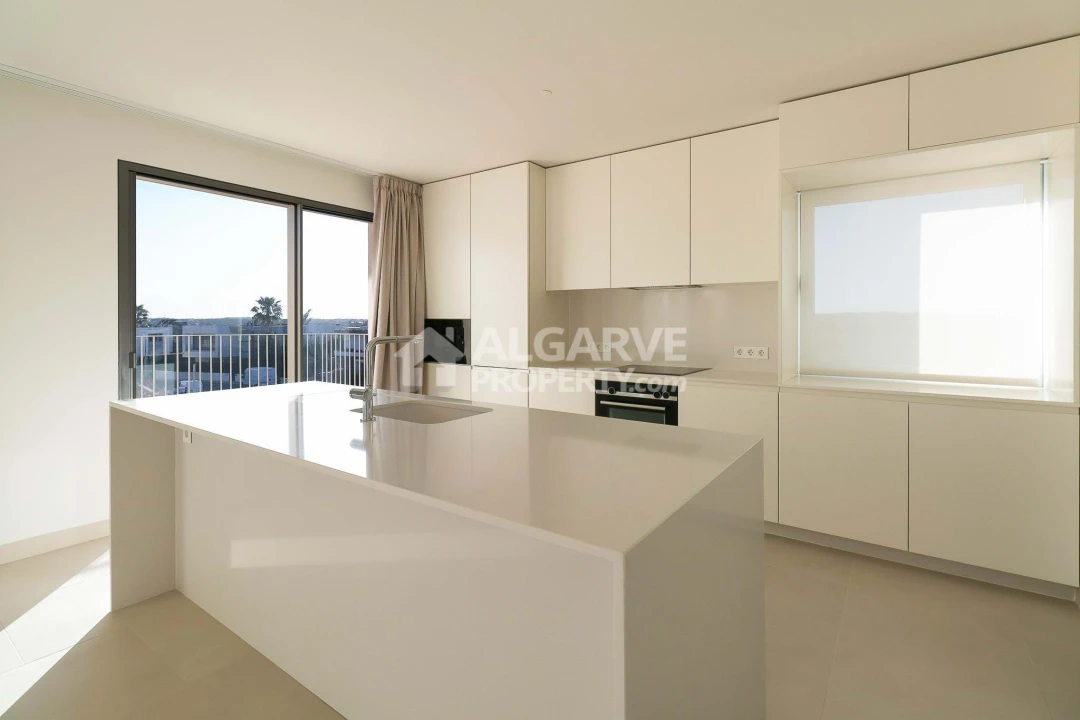 Apartamento T3 para Venda em Quarteira Foto 15