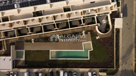 Apartamento T3 para Venda em Quarteira
