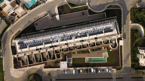 Apartamento T3 para Venda em Quarteira