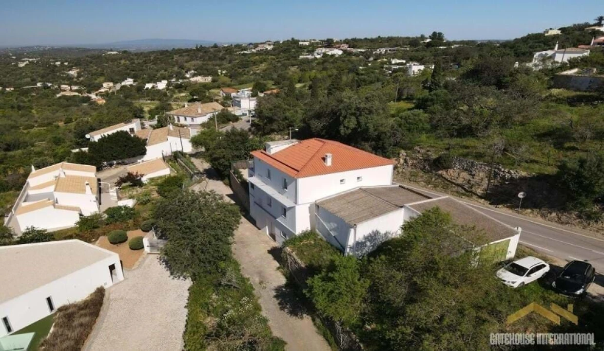 Moradia T3 para Venda em Boliqueime Foto 2