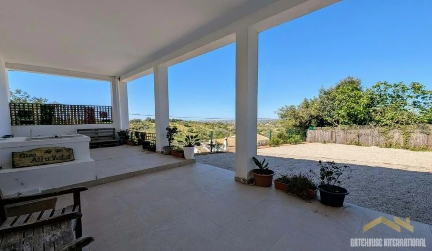 Moradia T3 para Venda em Boliqueime Foto 15