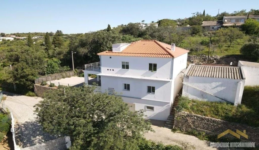 Moradia T3 para Venda em Boliqueime Foto 16