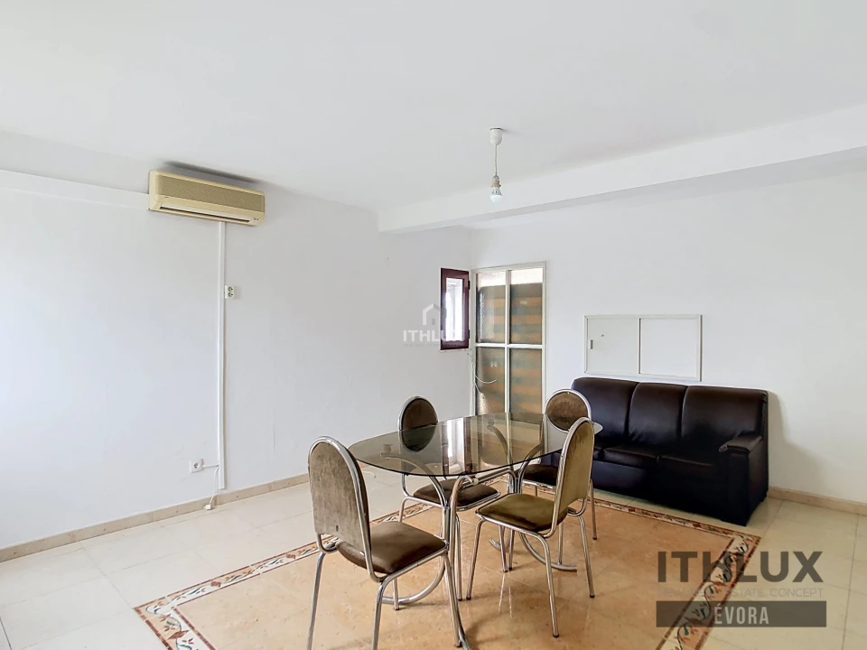 Apartamento T3 para Venda em Malagueira e Horta das Figueiras Foto 9