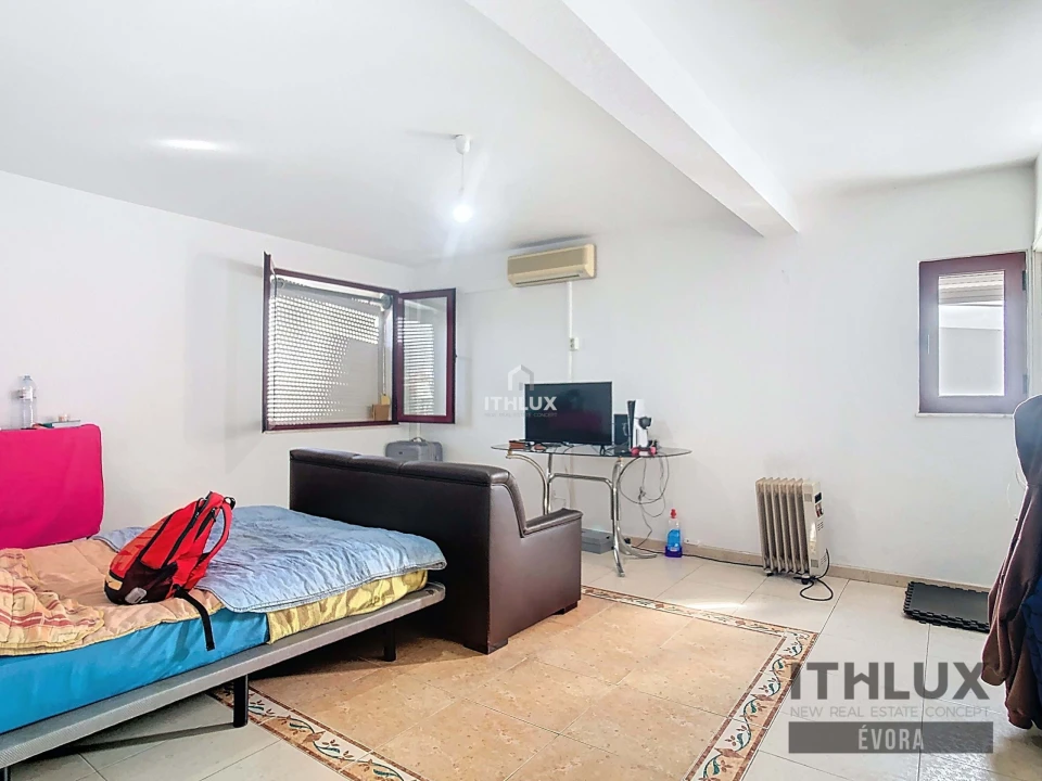 Apartamento T3 para Venda em Malagueira e Horta das Figueiras Foto 7