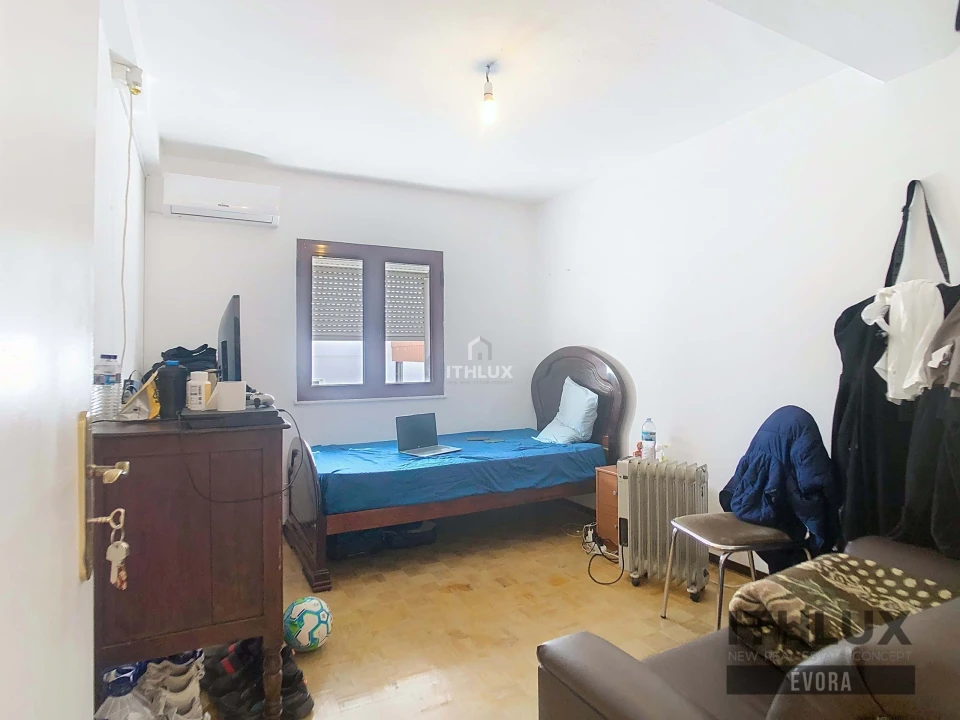 Apartamento T3 para Venda em Malagueira e Horta das Figueiras Foto 10