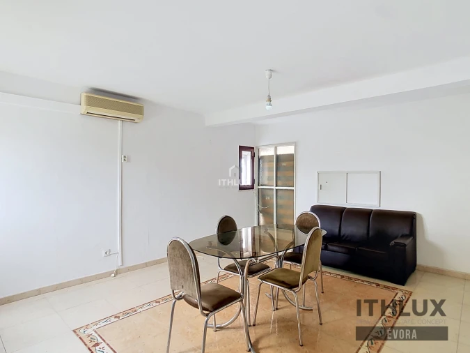 Apartamento T3 para Venda em Malagueira e Horta das Figueiras Foto 9
