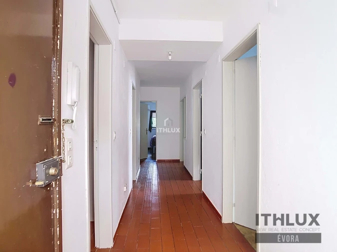 Apartamento T3 para Venda em Malagueira e Horta das Figueiras Foto 5