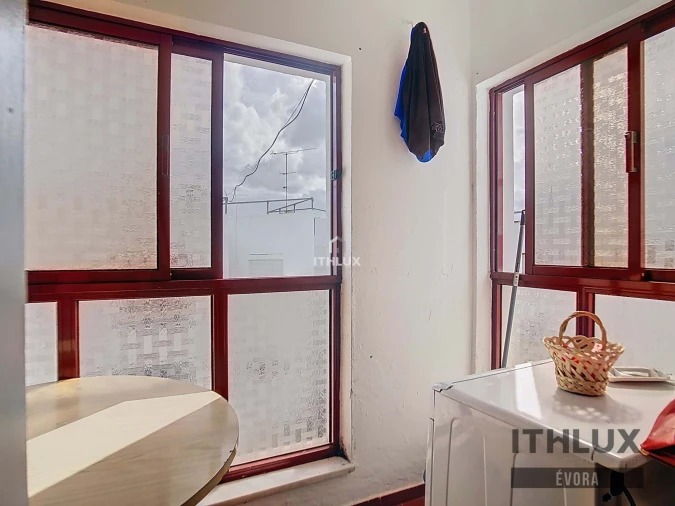 Apartamento T3 para Venda em Malagueira e Horta das Figueiras Foto 8