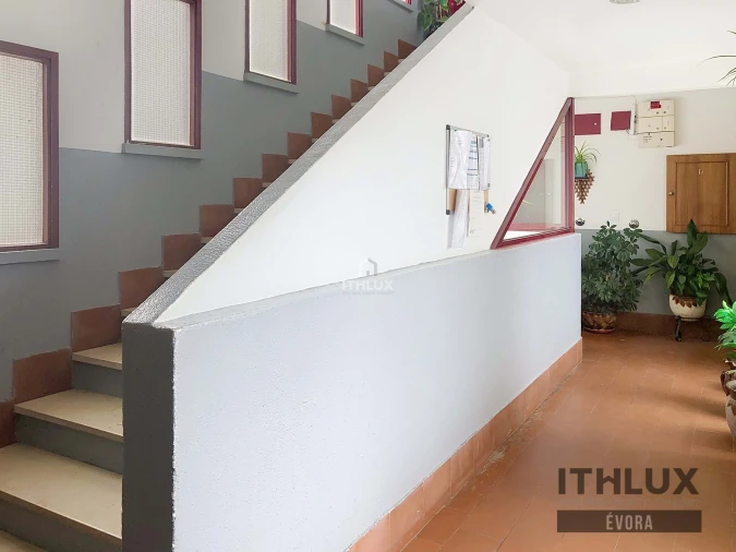 Apartamento T3 para Venda em Malagueira e Horta das Figueiras Foto 13