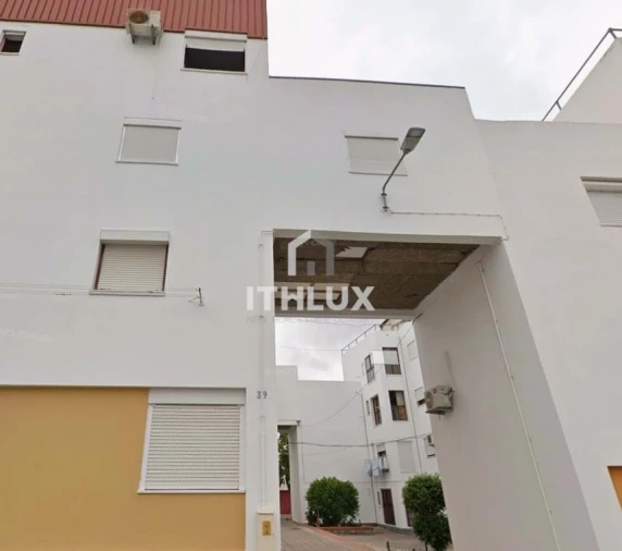 Apartamento T3 para Venda em Malagueira e Horta das Figueiras Foto 16