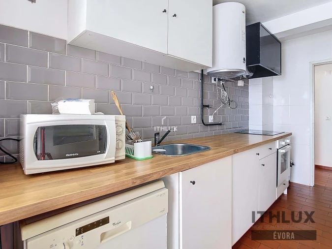 Apartamento T3 para Venda em Malagueira e Horta das Figueiras Foto 3