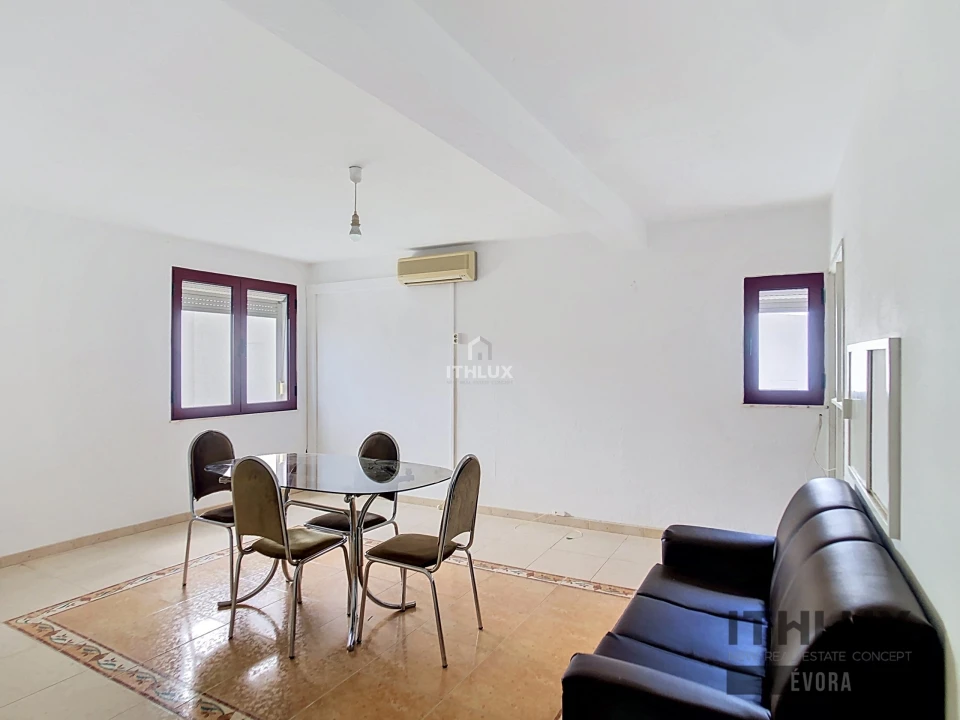 Apartamento T3 para Venda em Malagueira e Horta das Figueiras Foto 8
