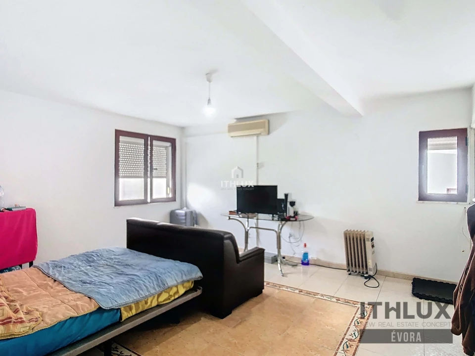 Apartamento T3 para Venda em Malagueira e Horta das Figueiras Foto 9