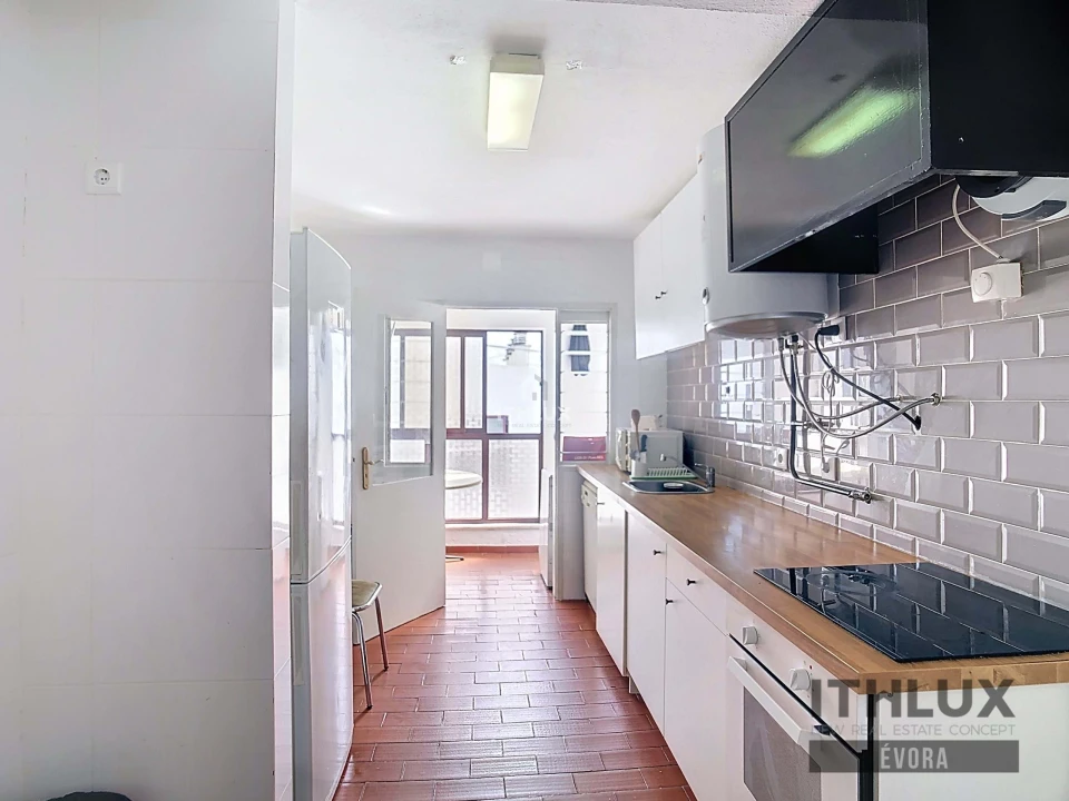 Apartamento T3 para Venda em Malagueira e Horta das Figueiras Foto 2