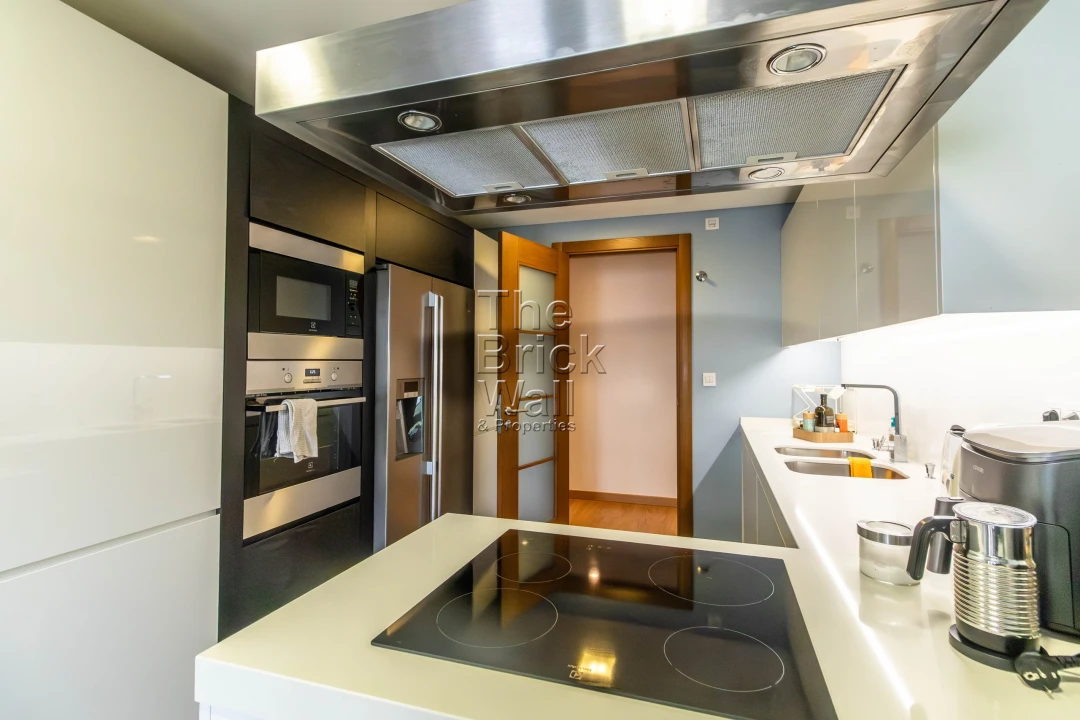 Apartamento T2 para Venda em Sacavém e Prior Velho Foto 8