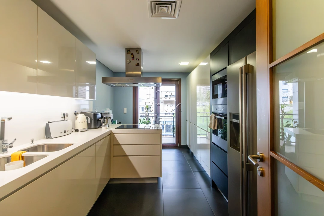 Apartamento T2 para Venda em Sacavém e Prior Velho Foto 10