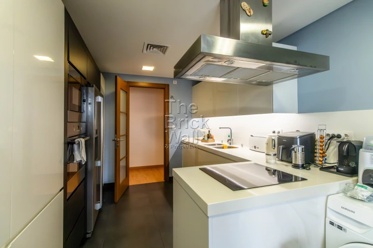Apartamento T2 para Venda em Sacavém e Prior Velho Foto 9