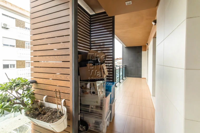 Apartamento T2 para Venda em Sacavém e Prior Velho Foto 30