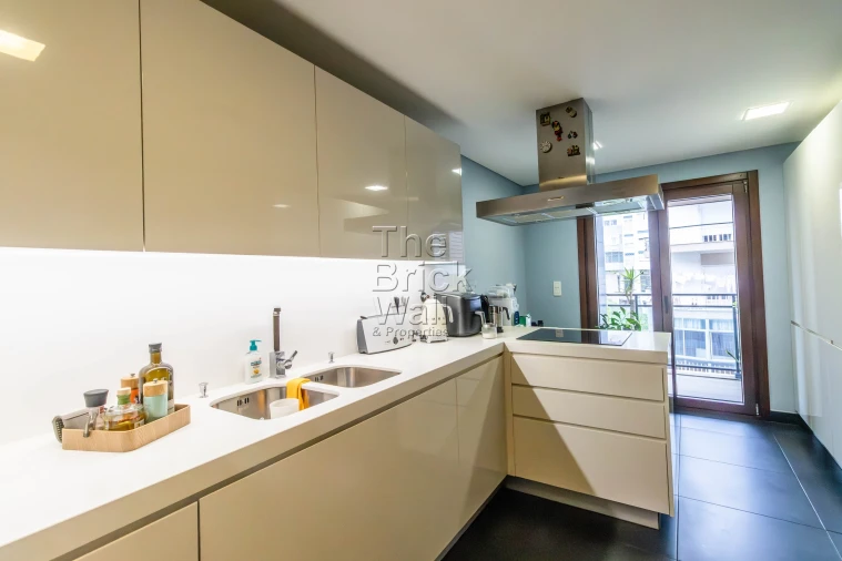 Apartamento T2 para Venda em Sacavém e Prior Velho Foto 11