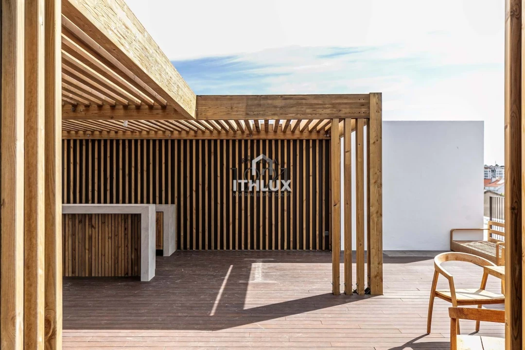 Apartamento T2 para Venda em Benfica Foto 37