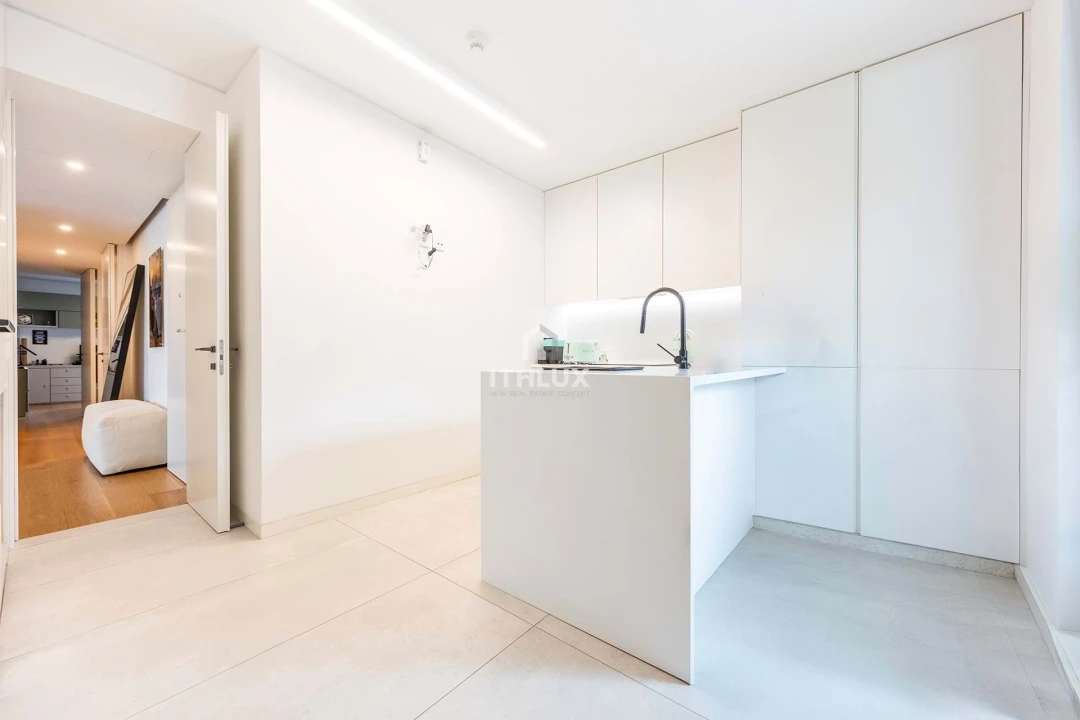 Apartamento T2 para Venda em Benfica Foto 20