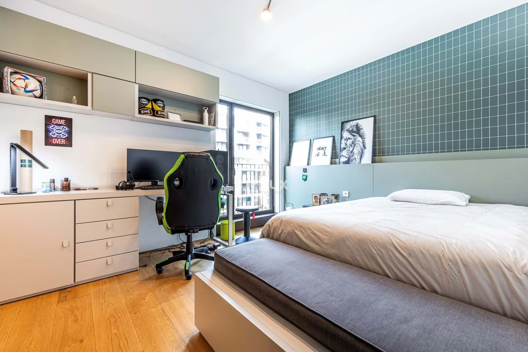 Apartamento T2 para Venda em Benfica Foto 15