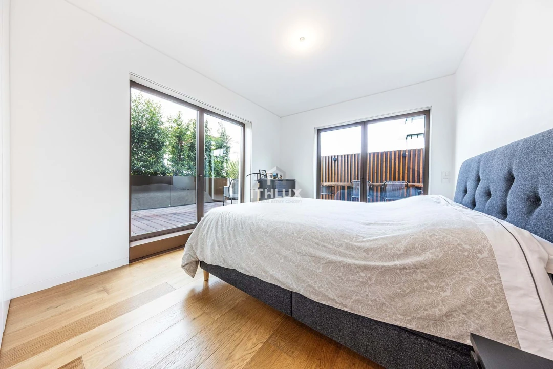 Apartamento T2 para Venda em Benfica Foto 12