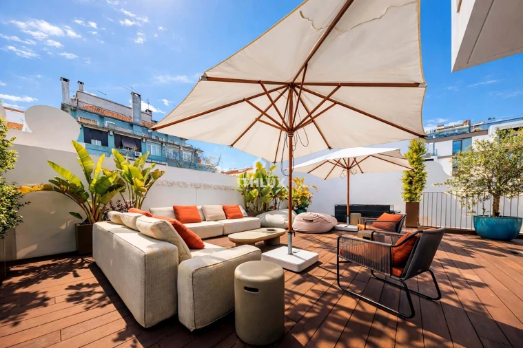 Apartamento T2 para Venda em Benfica Foto 1