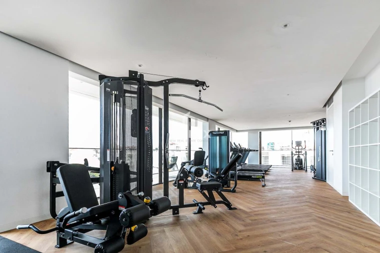 Apartamento T2 para Venda em Benfica Foto 35