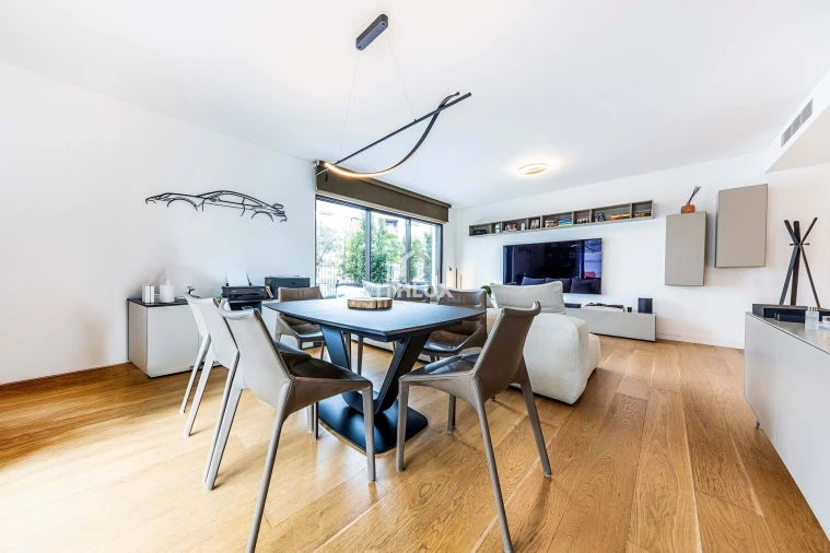 Apartamento T2 para Venda em Benfica Foto 6