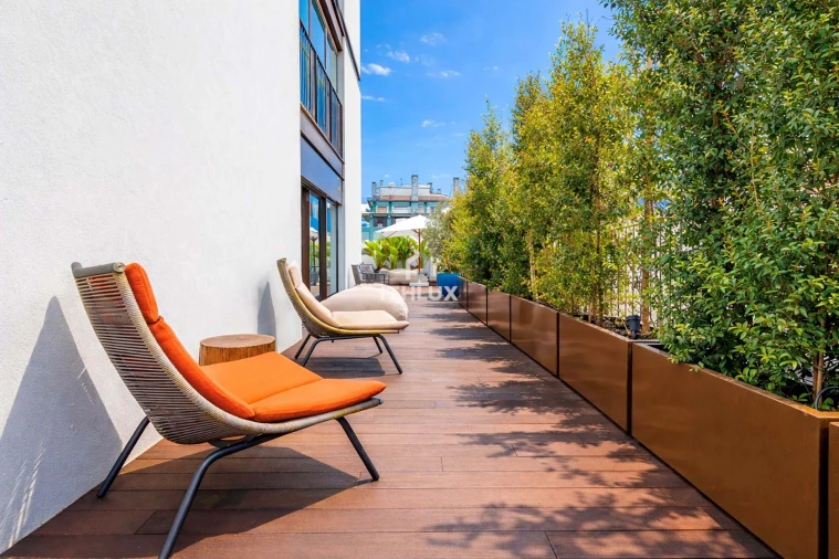 Apartamento T2 para Venda em Benfica Foto 27