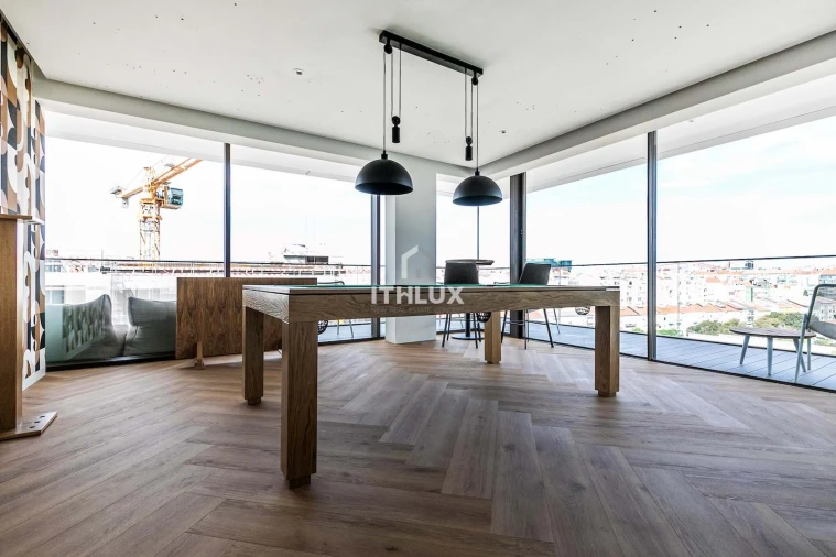 Apartamento T2 para Venda em Benfica Foto 34