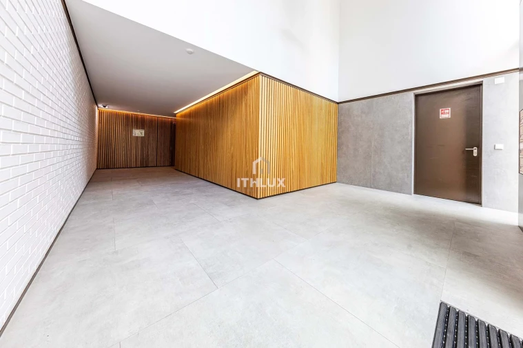 Apartamento T2 para Venda em Benfica Foto 23