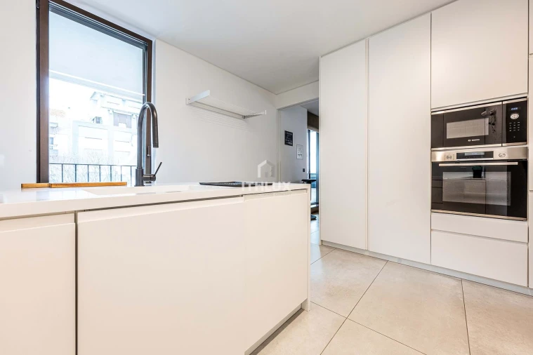 Apartamento T2 para Venda em Benfica Foto 21