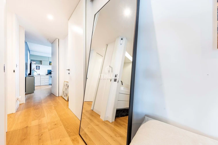 Apartamento T2 para Venda em Benfica Foto 8