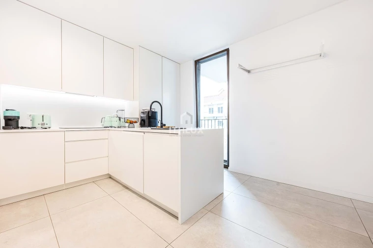 Apartamento T2 para Venda em Benfica Foto 19