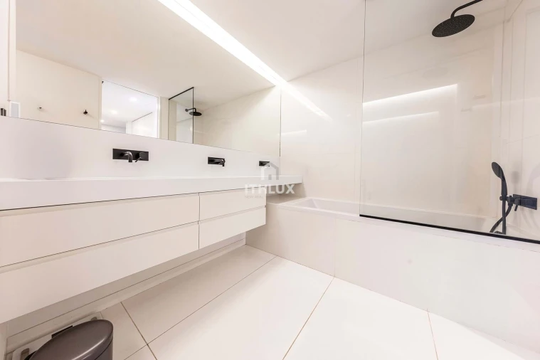 Apartamento T2 para Venda em Benfica Foto 14