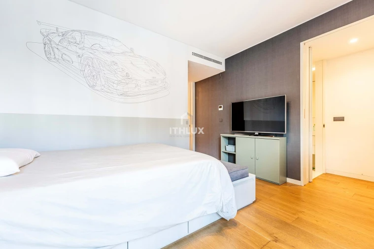 Apartamento T2 para Venda em Benfica Foto 16