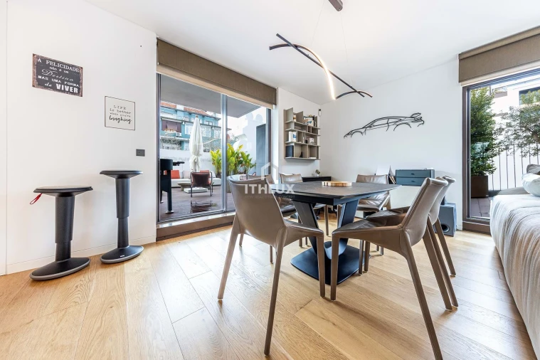 Apartamento T2 para Venda em Benfica Foto 5