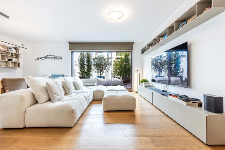 Apartamento T2 para Venda em Benfica Foto 7