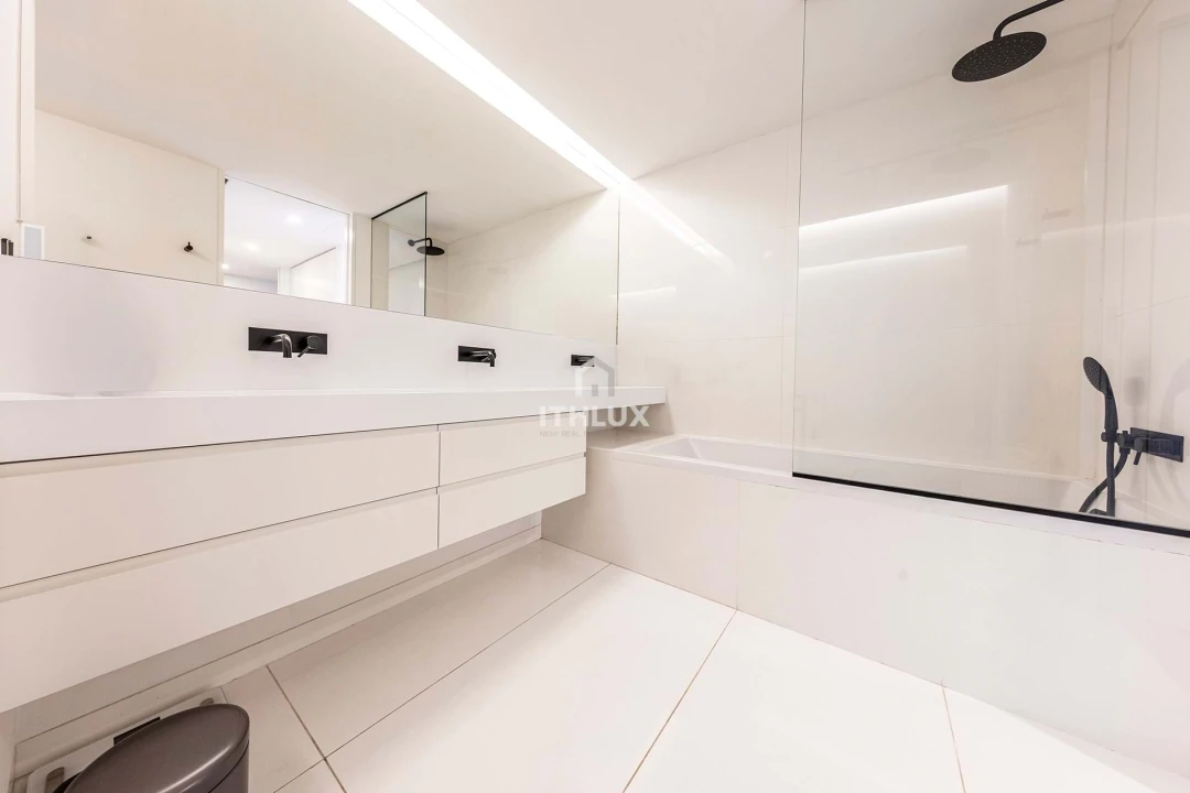 Apartamento T2 para Venda em Benfica Foto 14