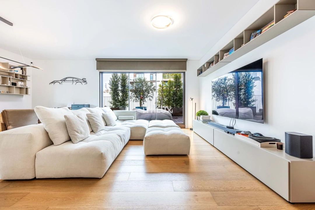 Apartamento T2 para Venda em Benfica Foto 7