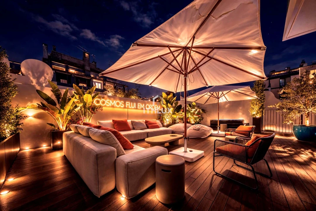 Apartamento T2 para Venda em Benfica Foto 30