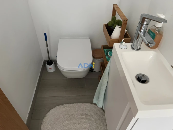 Moradia T2 para Venda em Castelo Branco Foto 7