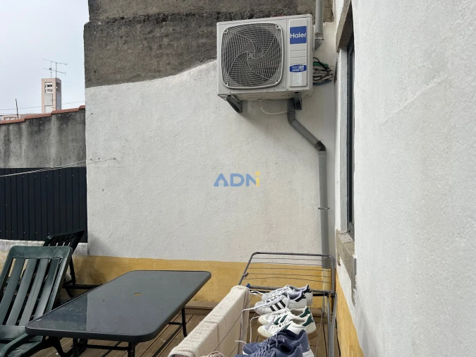 Moradia T2 para Venda em Castelo Branco Foto 6