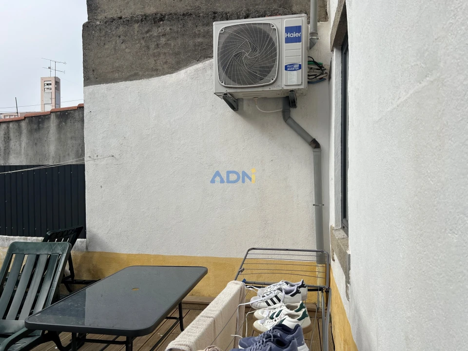 Moradia T2 para Venda em Castelo Branco Foto 6