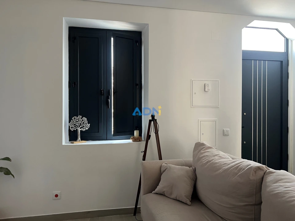 Moradia T2 para Venda em Castelo Branco Foto 2