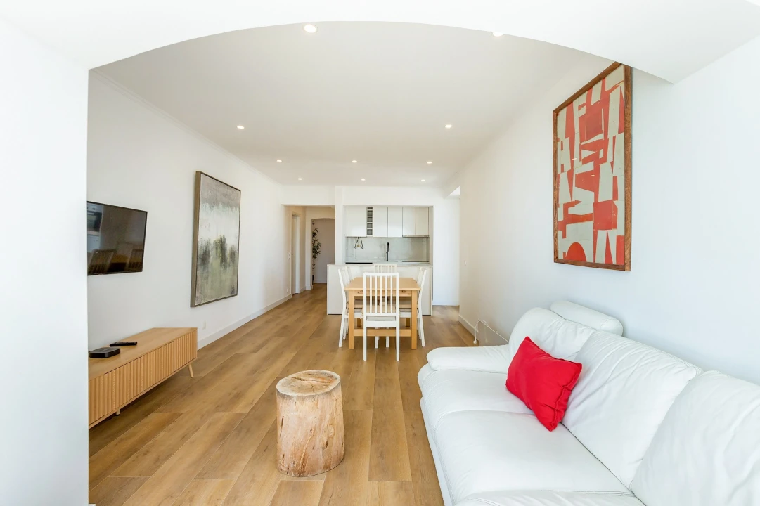 Apartamento T2 para Venda em Costa da Caparica Foto 12