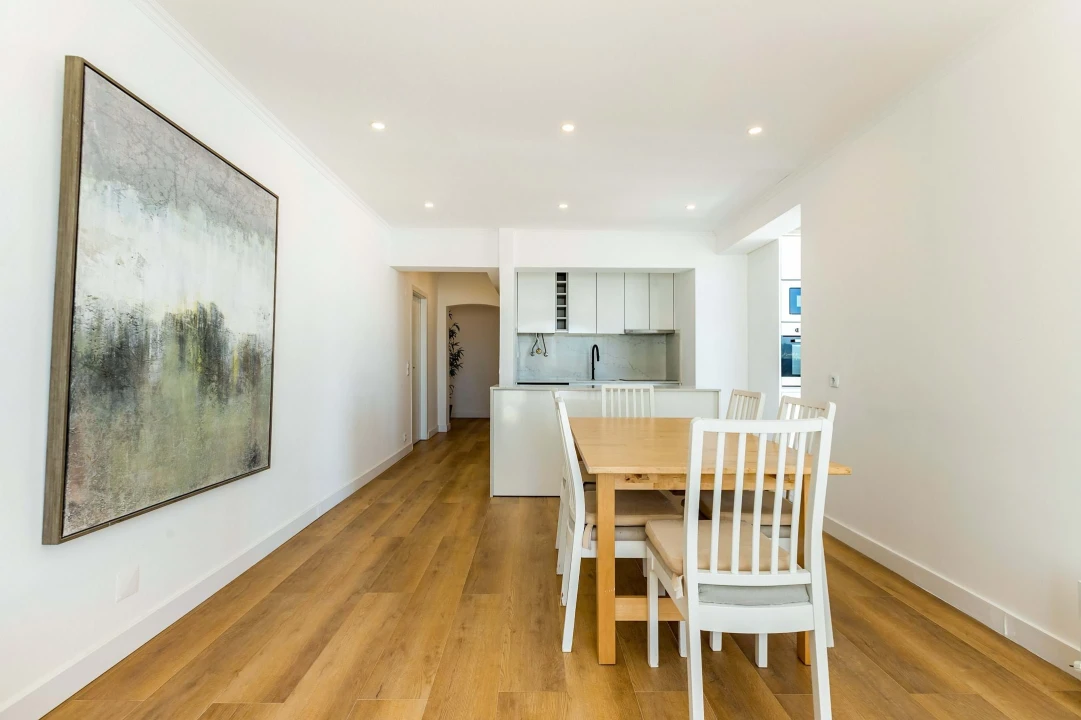 Apartamento T2 para Venda em Costa da Caparica Foto 13