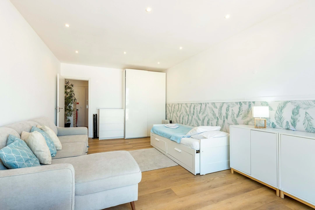 Apartamento T2 para Venda em Costa da Caparica Foto 20